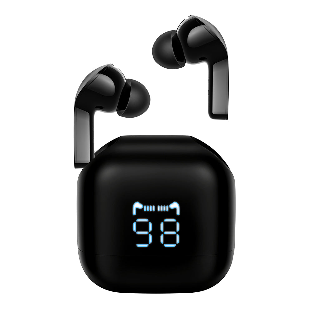 MIBRO EARBUDS 3 Pro Bluetooth 5.3 Earphone 2000mAh Battery Reverse Charging Touch Control ENC Noise Reduction In-Ear Earbuds MIBRO EARBUDS 3 Pro Bluetooth 5.3 Earphone 2000mAh Battery Reverse Charging Touch Control ENC Noise Reduction In-Ear Earbuds